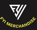 FYI Merchandise