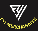 FYI Merchandise 