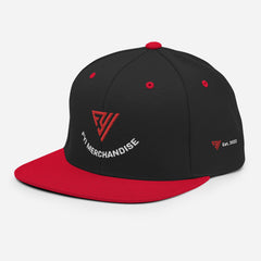 Snapback Hat