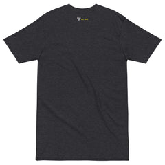 Men’s premium heavyweight tee