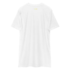 Men’s premium heavyweight tee