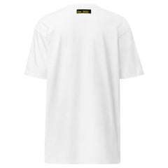 Men’s premium heavyweight tee