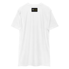 Men’s premium heavyweight tee