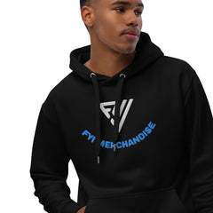 Premium eco hoodie