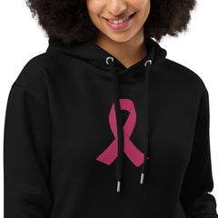 Premium eco hoodie