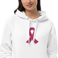 Premium eco hoodie