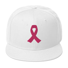 Snapback Hat