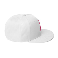 Snapback Hat