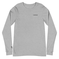 Unisex Long Sleeve Tee