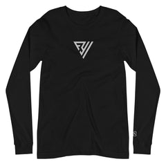 Unisex Long Sleeve Tee