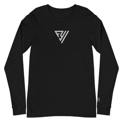 Unisex Long Sleeve Tee