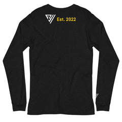 Unisex Long Sleeve Tee