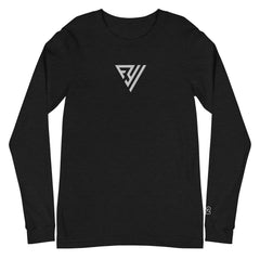 Unisex Long Sleeve Tee