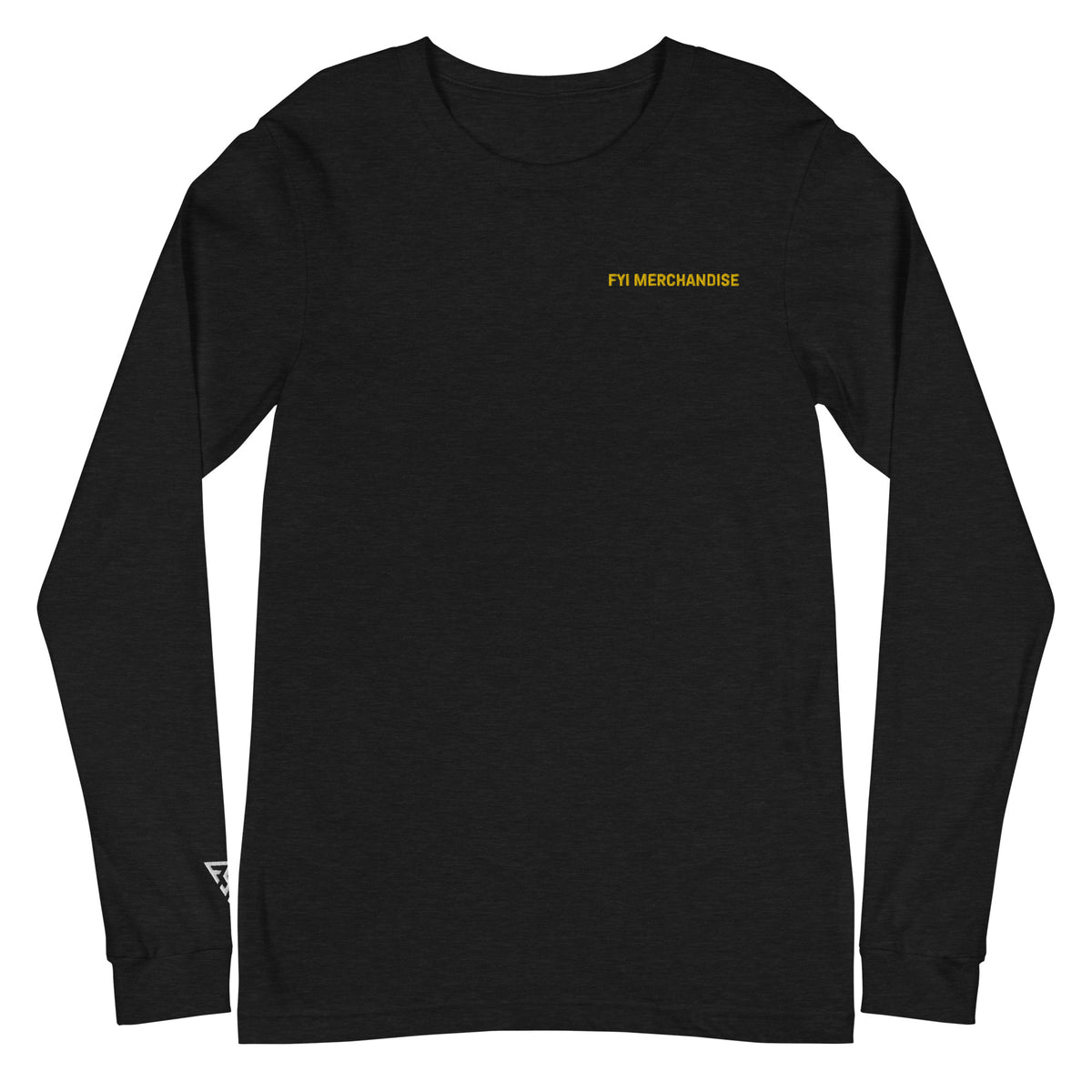 Unisex Long Sleeve Tee