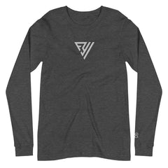 Unisex Long Sleeve Tee