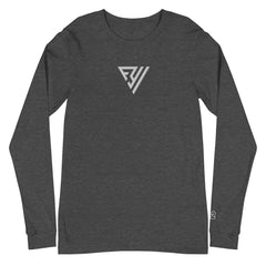 Unisex Long Sleeve Tee