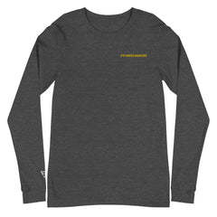 Unisex Long Sleeve Tee