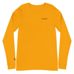 Unisex Long Sleeve Tee