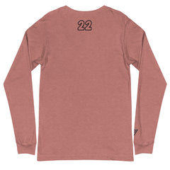 Unisex Long Sleeve Tee