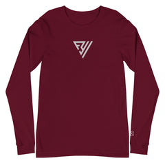 Unisex Long Sleeve Tee