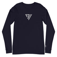 Unisex Long Sleeve Tee