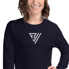 Unisex Long Sleeve Tee