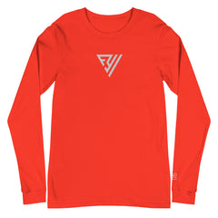 Unisex Long Sleeve Tee