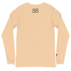 Unisex Long Sleeve Tee