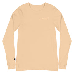 Unisex Long Sleeve Tee