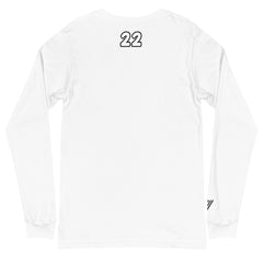 Unisex Long Sleeve Tee