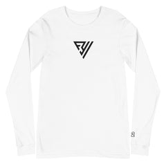 Unisex Long Sleeve Tee