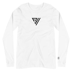 Unisex Long Sleeve Tee