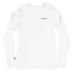 Unisex Long Sleeve Tee