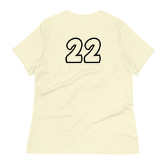 Women's Relaxed T-Shirt