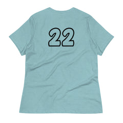 Women's Relaxed T-Shirt