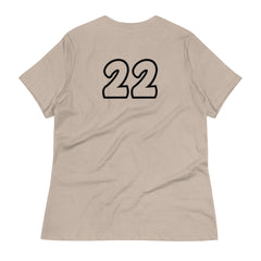 Women's Relaxed T-Shirt