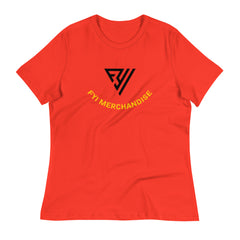 Women's Relaxed T-Shirt